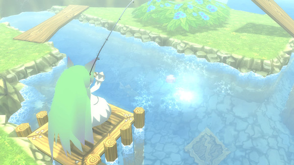 Märchen Forest: Mylne and the Forest Gift game for windows Pc 1