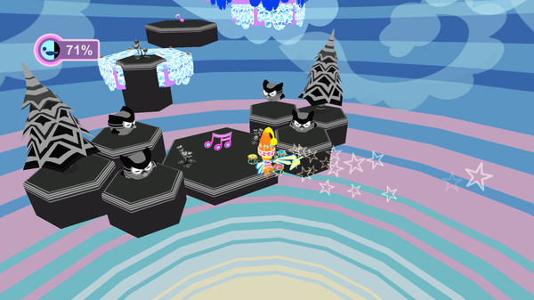 Newt One game for windows Pc 1