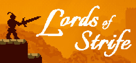 Lords of Strife Thumbnail