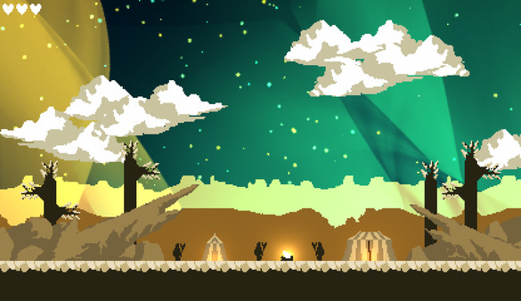 Lords of Strife game for windows Pc 1