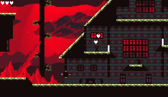 Lords of Strife game for Linux 1