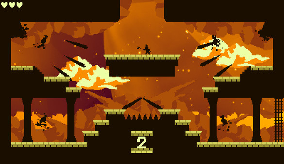 Lords of Strifefor windows and Linux 1