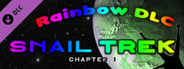 Snail Trek 1 - Rainbow Donation DLC