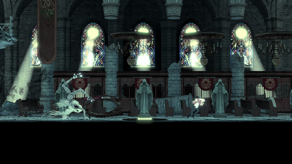 The Missing: J.J Macfield and the Island of Memories game