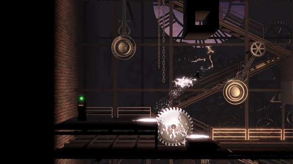 The MISSING: J.J. Macfield and the Island of Memories game for Linux 1