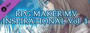 RPG Maker MV - Inspirational Vol. 1