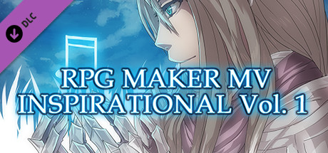 RPG Maker MV - Inspirational Vol. 1