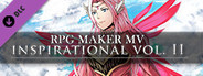 RPG Maker MV - Inspirational Vol. 2