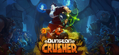 Dungeon Crusher: Soul Hunters PC Specs