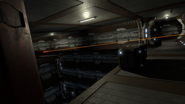 Orb Labs, Inc. game for Linux 1