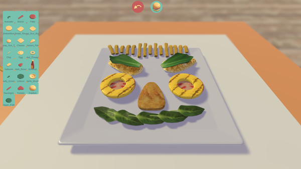 Hipster Cafefor windows and Linux 1