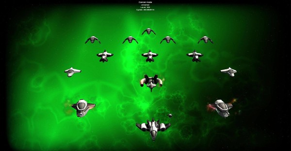 Скриншот из RECOG The First Wave Скриншот из RECOG The First Wave