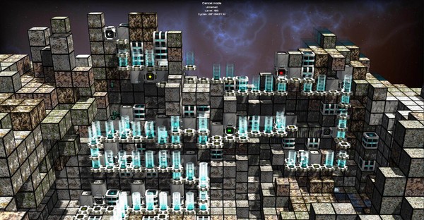 Скриншот из RECOG The First Wave Скриншот из RECOG The First Wave