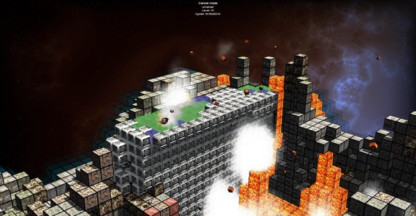 Скриншот из RECOG The First Wave Скриншот из RECOG The First Wave