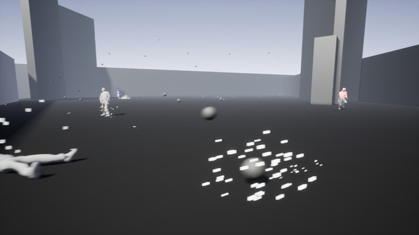 North Starsfor windows and Linux 1