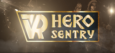 Teaser image for VR Hero Sentry