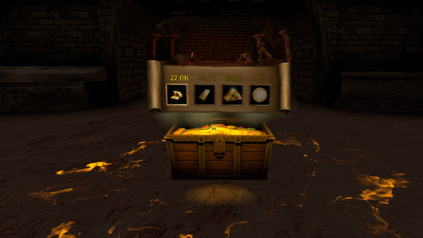 Скриншот из VR Hero Sentry