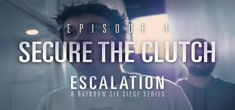 Escalation: Secure The Clutch cover art