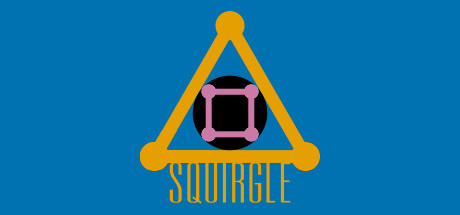 Squirgle cover art