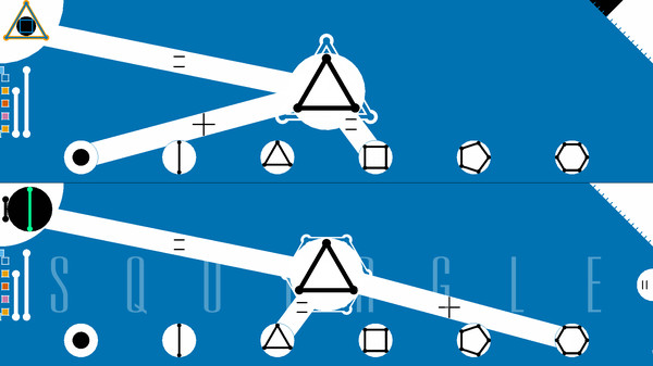 Squirgle game for windows Pc 1