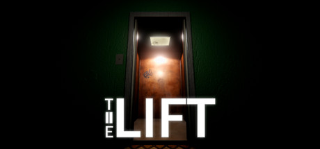 The Lift cover art