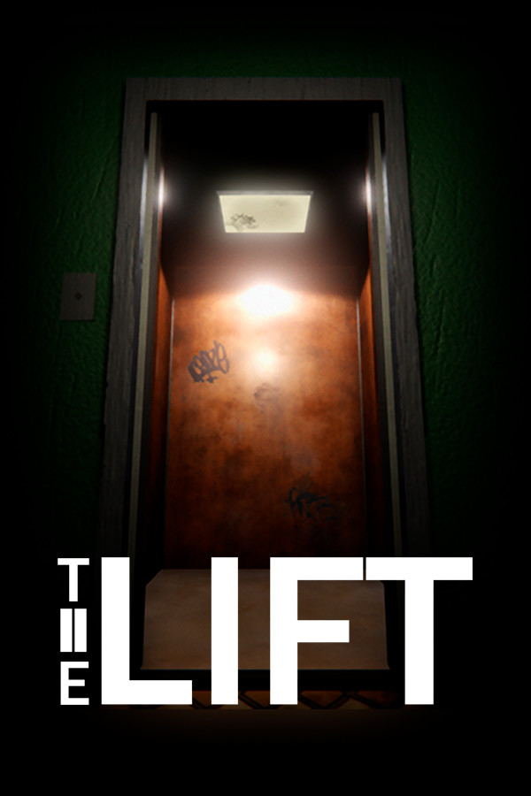 The Lift for steam