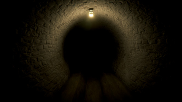 Скриншот из The Lift