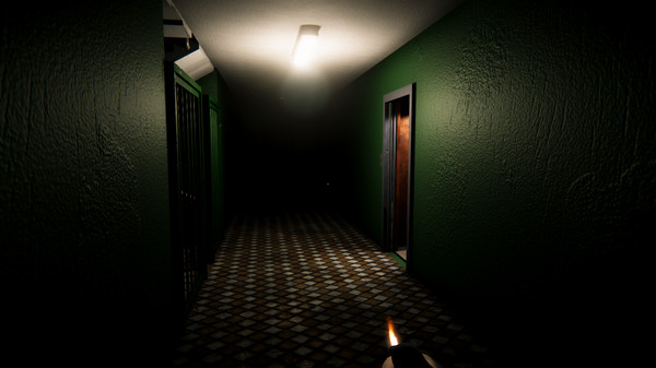 The Lift game for Linux 1