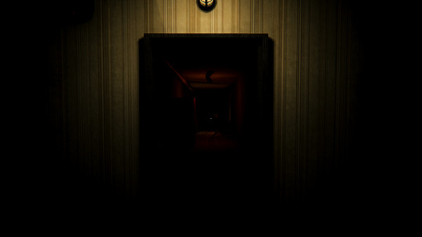 Скриншот из The Lift