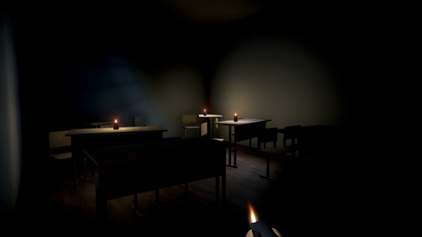 Скриншот из The Lift