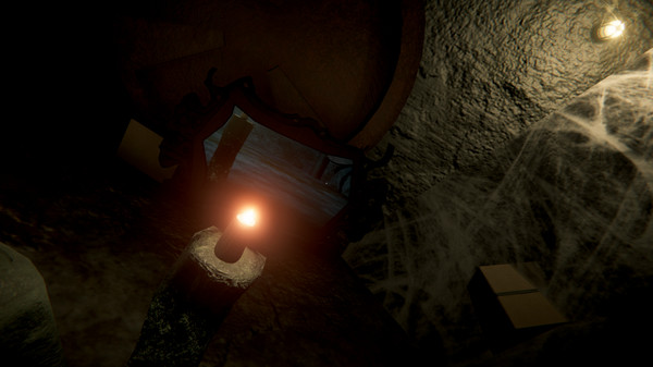 Скриншот из The Lift