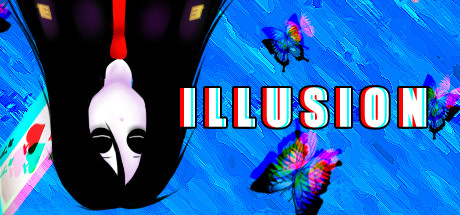 I L L U S I O N cover art