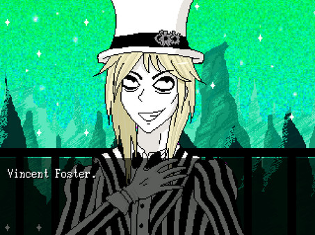 Скриншот из I L L U S I O N