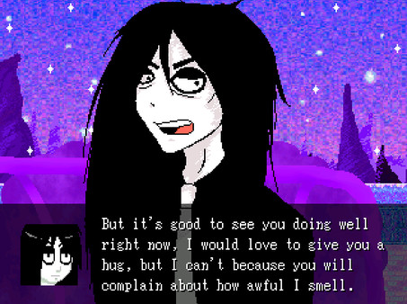 Скриншот из I L L U S I O N