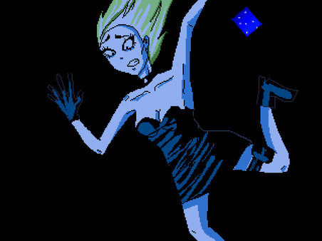 Скриншот из I L L U S I O N