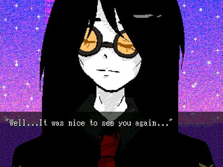 Скриншот из I L L U S I O N