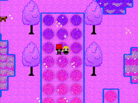 Скриншот из I L L U S I O N