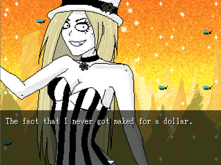 Скриншот из I L L U S I O N