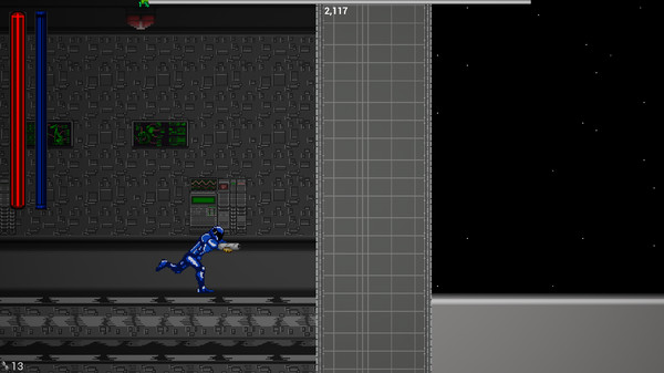 Скриншот из Z: Escape