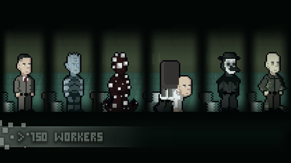 Скриншот из You're Fired