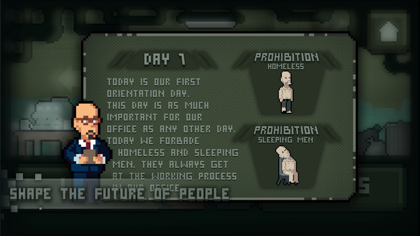 Скриншот из You're Fired