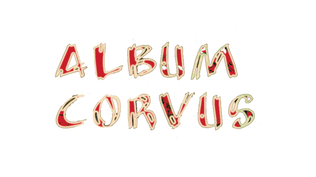 Album Corvus Logo