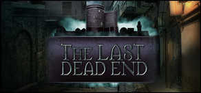 The Last DeadEnd cover art