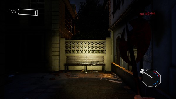 The Last DeadEnd game for windows Pc 1