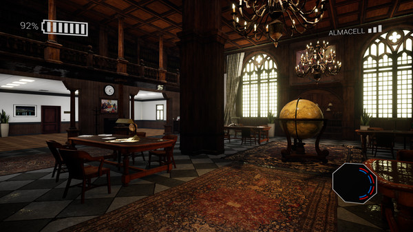 The Last DeadEnd for linux