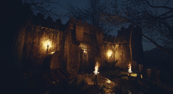 The Last DeadEndfor windows and Linux 1