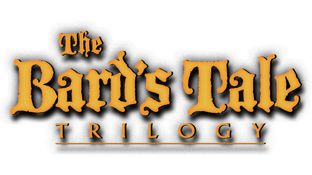The Bard's Tale Trilogy Logo
