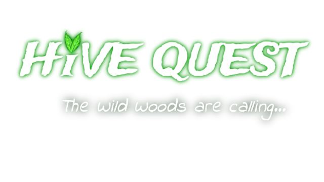 Hive Quest Logo