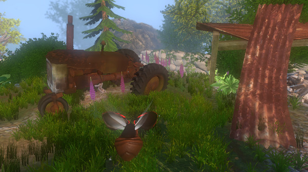 Hive Quest game for windows Pc 1