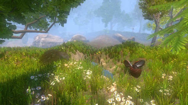 Hive Quest for linux